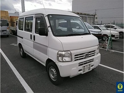 Honda Acty