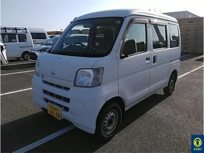 Daihatsu Hijet Cargo