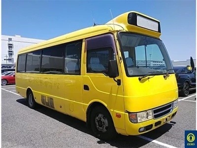 Mitsubishi ROSA