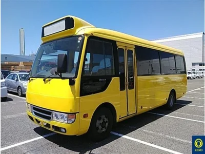 Mitsubishi ROSA
