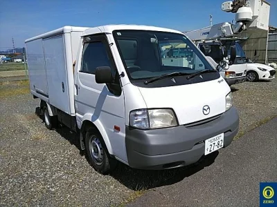 Mazda BONGO