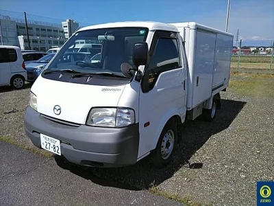 Mazda BONGO