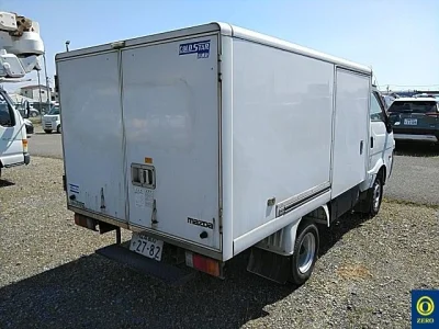 Mazda Bongo