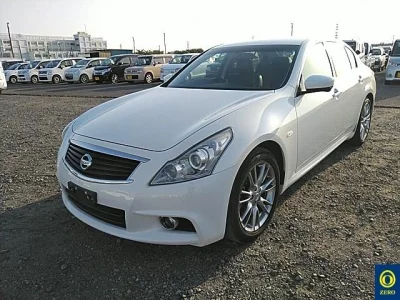 Nissan Skyline