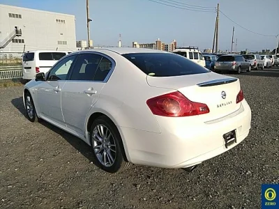 Nissan Skyline