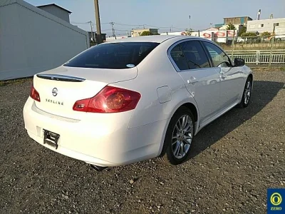 Nissan Skyline