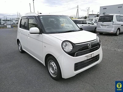 Honda N-One