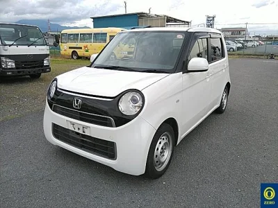 Honda N-One