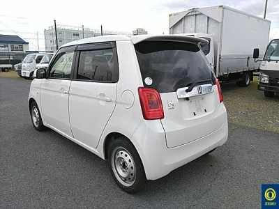 Honda N-One