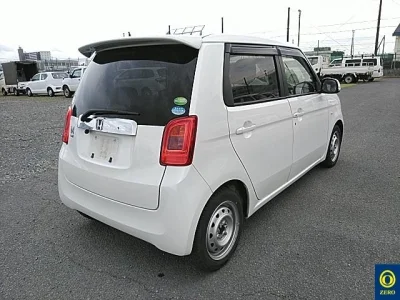 Honda N-One