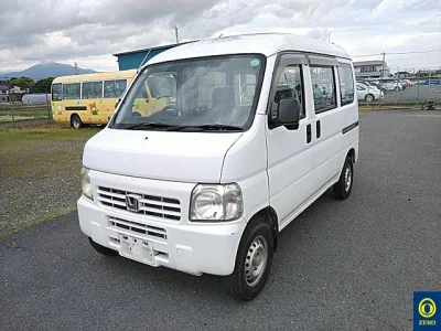 Honda Acty