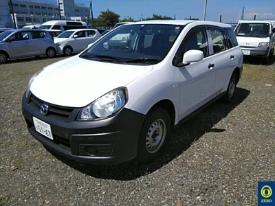 Mazda FAMILIA