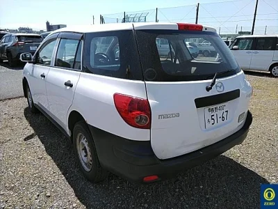 Mazda FAMILIA