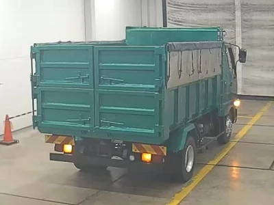 Mitsubishi FUSO FIGHTER