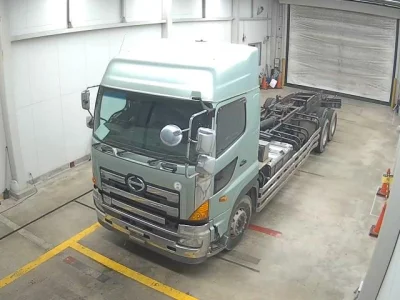 Hino RANGER