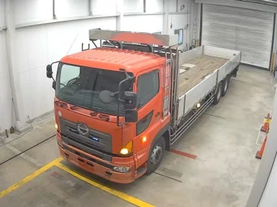 Hino RANGER