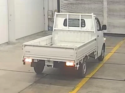 Toyota TownAce Truck