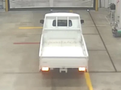 Toyota TownAce Truck