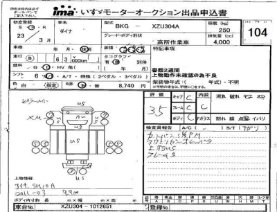 Toyota Dyna