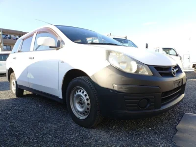 Mazda FAMILIA
