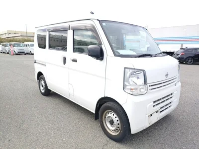 Nissan NV100 CLIPPER