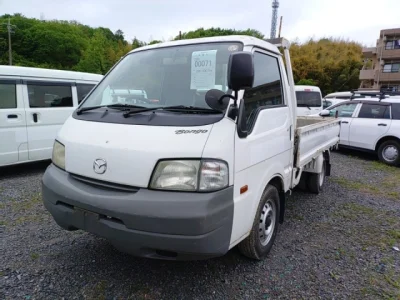 Mazda BONGO