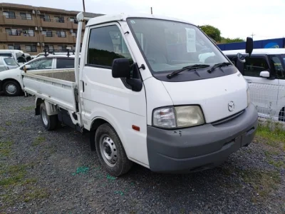 Mazda BONGO
