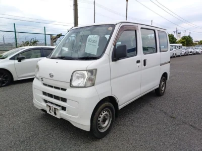 Daihatsu Hijet Cargo