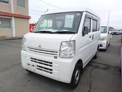 Mitsubishi MINICAB VAN
