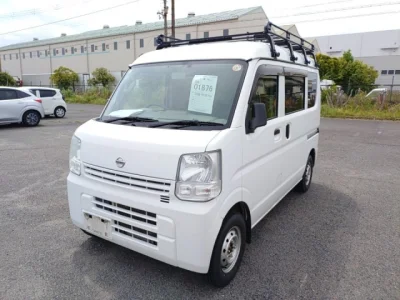 Nissan NV100 CLIPPER