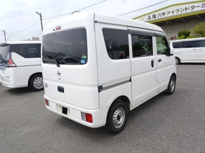 Nissan NV100 CLIPPER