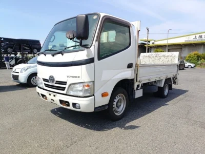 Toyota ToyoAce