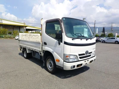 Toyota ToyoAce