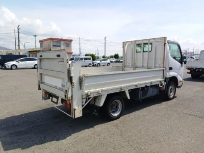 Toyota ToyoAce