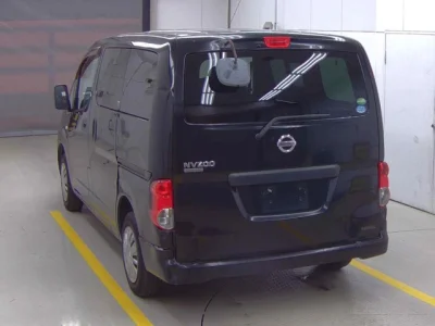 Nissan NV200