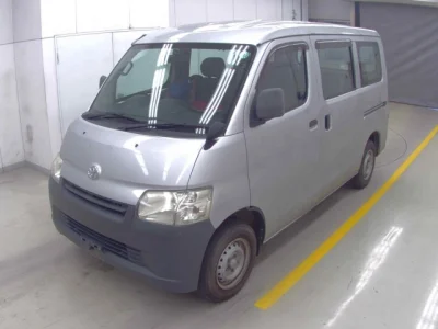 Toyota TownAce