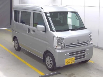 Nissan NV100 CLIPPER
