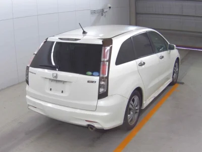 Honda Stream