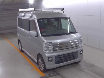 Mitsubishi TOWNBOX