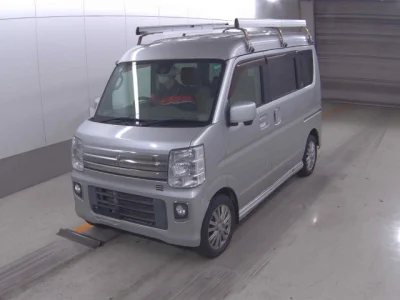 Mitsubishi TOWNBOX