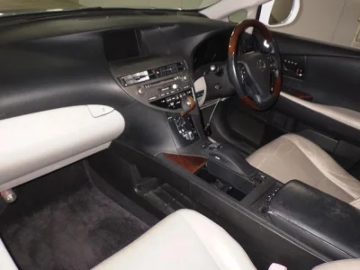 Lexus RX450h