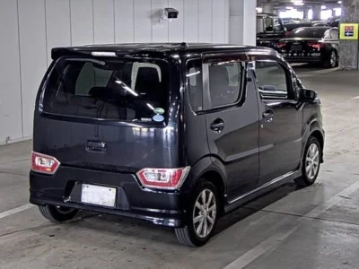 Mazda Flair