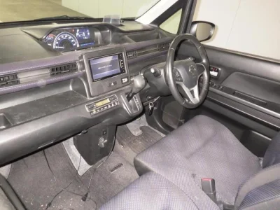 Mazda Flair