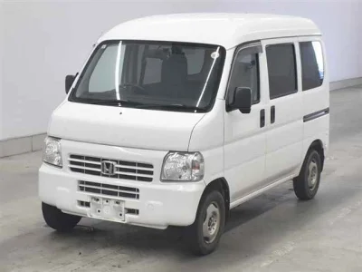 Honda Acty