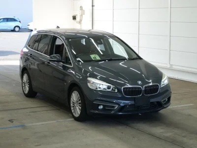 BMW 2-Series