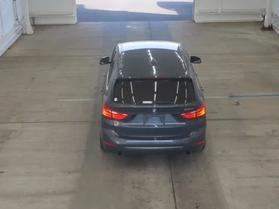 BMW 2-Series