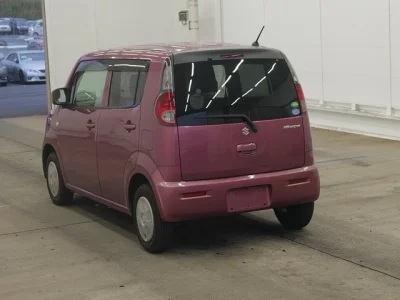 Suzuki MRWAGON