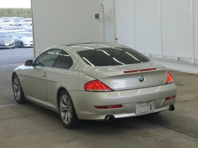 BMW 6-Series