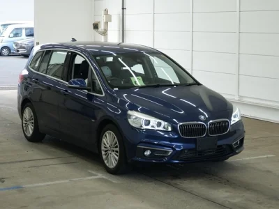 BMW 2-Series