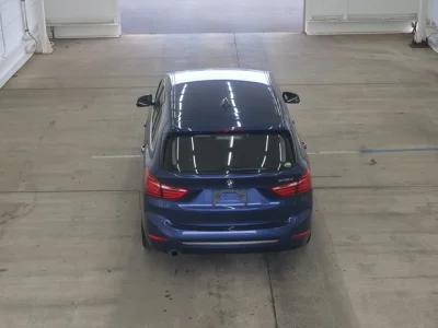 BMW 2-Series